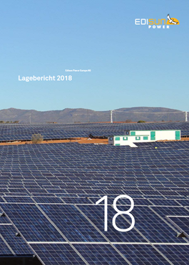 Cover - Annual Report 2018